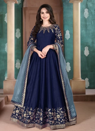 anarkali suit