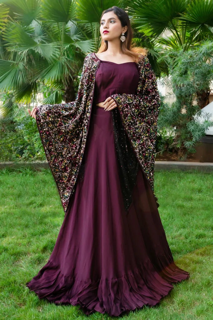 occassion wear dress
