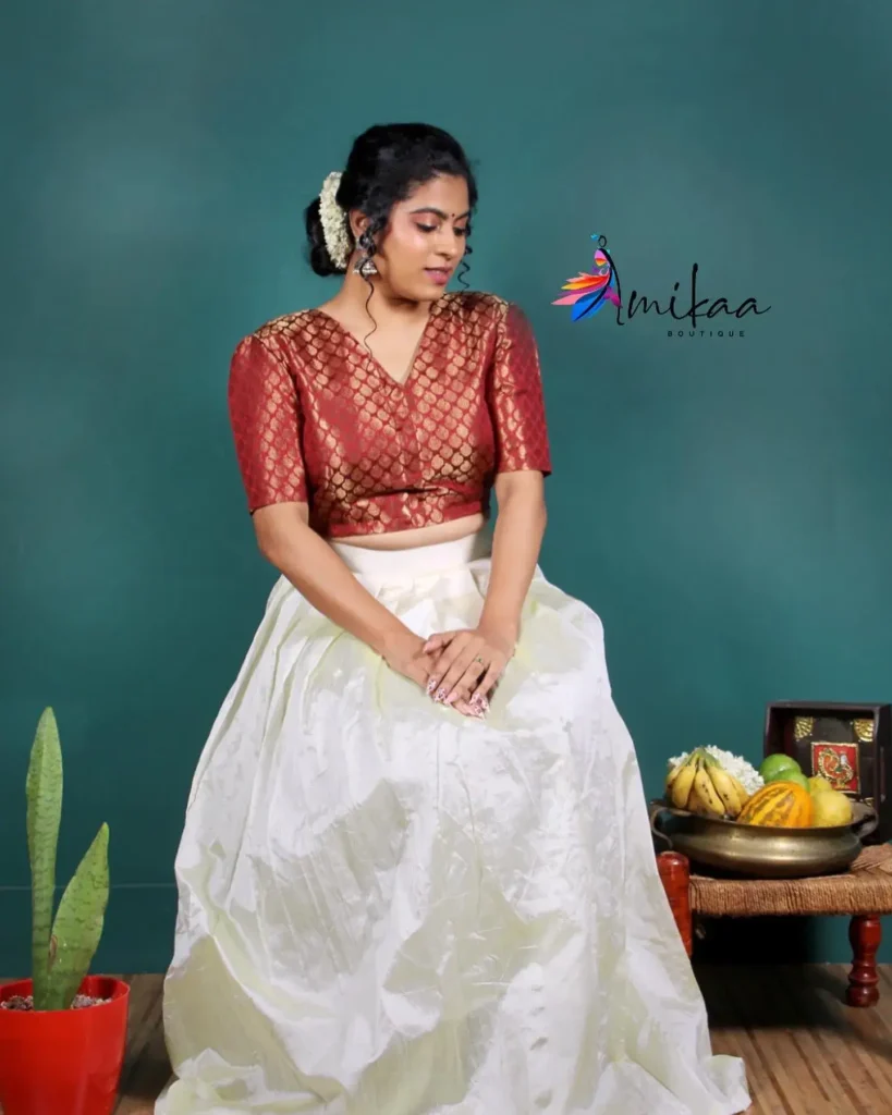 vishu collection