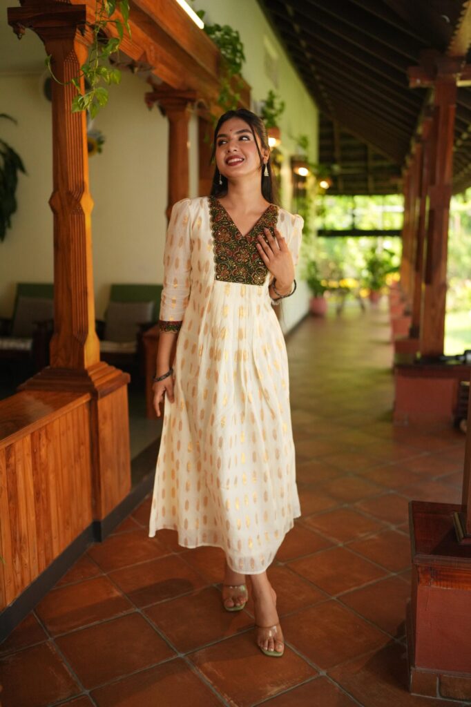 festival dress